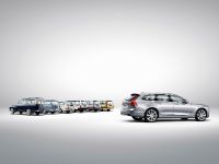 Volvo V90 (2016)