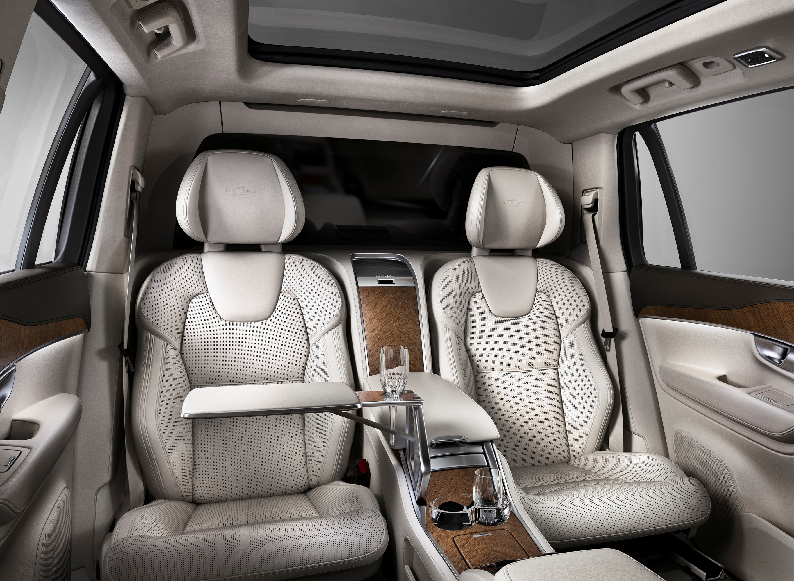 Volvo XC90 Excellence