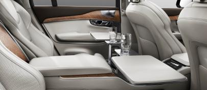 Volvo XC90 Excellence (2016) - picture 7 of 13