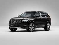 Volvo XC90 Excellence (2016) - picture 1 of 13