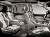 Volvo XC90 Excellence (2016) - picture 4 of 13