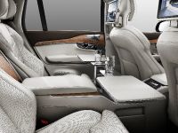 2016 Volvo XC90 Excellence