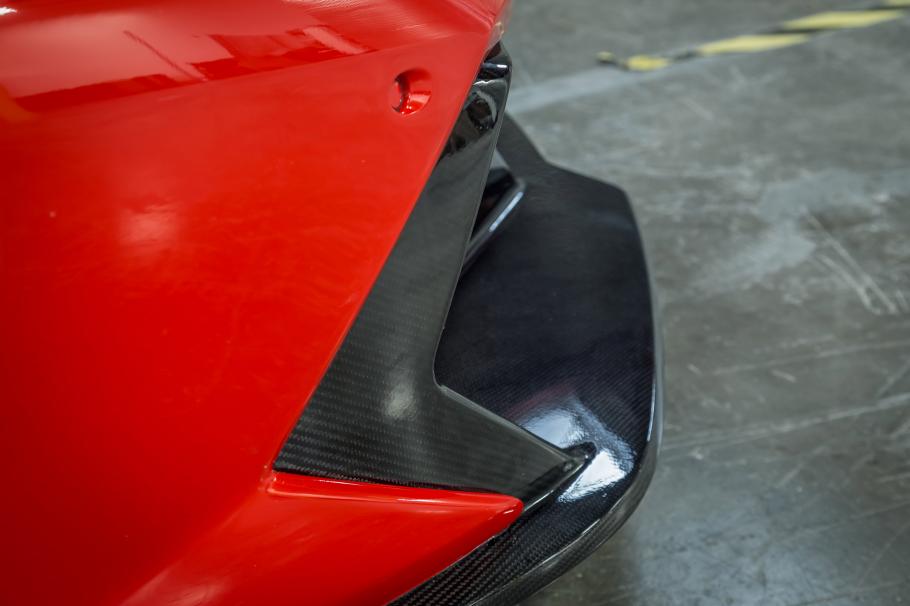 Vorsteiner Lamborghini Huracan Novara