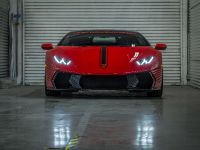 Vorsteiner Lamborghini Huracan Novara (2016) - picture 2 of 41