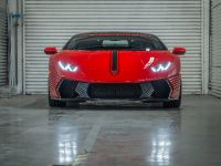 Vorsteiner Lamborghini Huracan Novara (2016) - picture 3 of 41