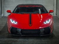 Vorsteiner Lamborghini Huracan Novara (2016) - picture 4 of 41