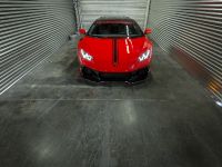 Vorsteiner Lamborghini Huracan Novara (2016) - picture 6 of 41