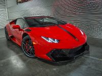 Vorsteiner Lamborghini Huracan Novara (2016) - picture 7 of 41