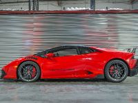 Vorsteiner Lamborghini Huracan Novara (2016)