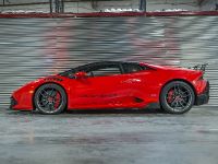 Vorsteiner Lamborghini Huracan Novara (2016)