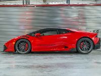 Vorsteiner Lamborghini Huracan Novara (2016)