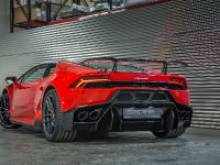 Vorsteiner Lamborghini Huracan Novara (2016)