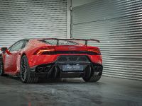 Vorsteiner Lamborghini Huracan Novara (2016) - picture 13 of 41