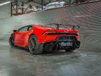 Vorsteiner Lamborghini Huracan Novara (2016)