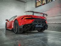 Vorsteiner Lamborghini Huracan Novara (2016)
