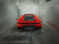 Vorsteiner Lamborghini Huracan Novara (2016)