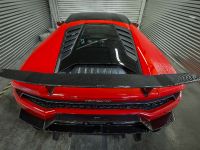 Vorsteiner Lamborghini Huracan Novara (2016)