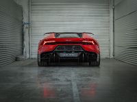 Vorsteiner Lamborghini Huracan Novara (2016)