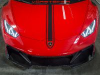 Vorsteiner Lamborghini Huracan Novara (2016)