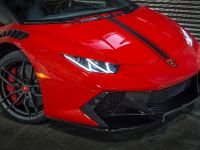 Vorsteiner Lamborghini Huracan Novara (2016)