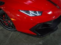 Vorsteiner Lamborghini Huracan Novara (2016)