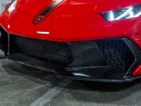 2016 Vorsteiner Lamborghini Huracan Novara