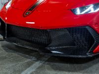 Vorsteiner Lamborghini Huracan Novara (2016)