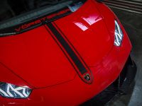 Vorsteiner Lamborghini Huracan Novara (2016)