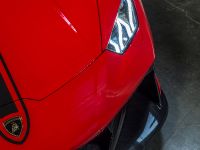 Vorsteiner Lamborghini Huracan Novara (2016)