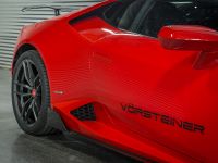 Vorsteiner Lamborghini Huracan Novara (2016)