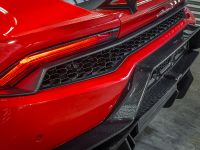 Vorsteiner Lamborghini Huracan Novara (2016)