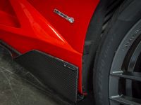 Vorsteiner Lamborghini Huracan Novara (2016)