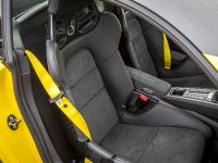 Vorsteiner Porsche GT4 (2016)