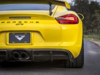 Vorsteiner Porsche GT4 (2016)