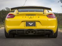 Vorsteiner Porsche GT4 (2016)