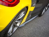 Vorsteiner Porsche GT4 (2016)