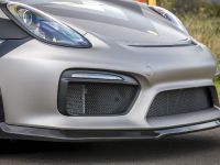 Vorsteiner Porsche GT4 (2016)