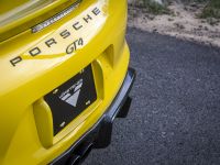 Vorsteiner Porsche GT4 (2016)