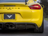 Vorsteiner Porsche GT4 (2016)