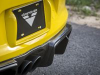 Vorsteiner Porsche GT4 (2016)