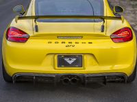 Vorsteiner Porsche GT4 (2016)