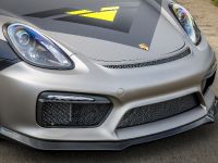 Vorsteiner Porsche GT4 (2016)