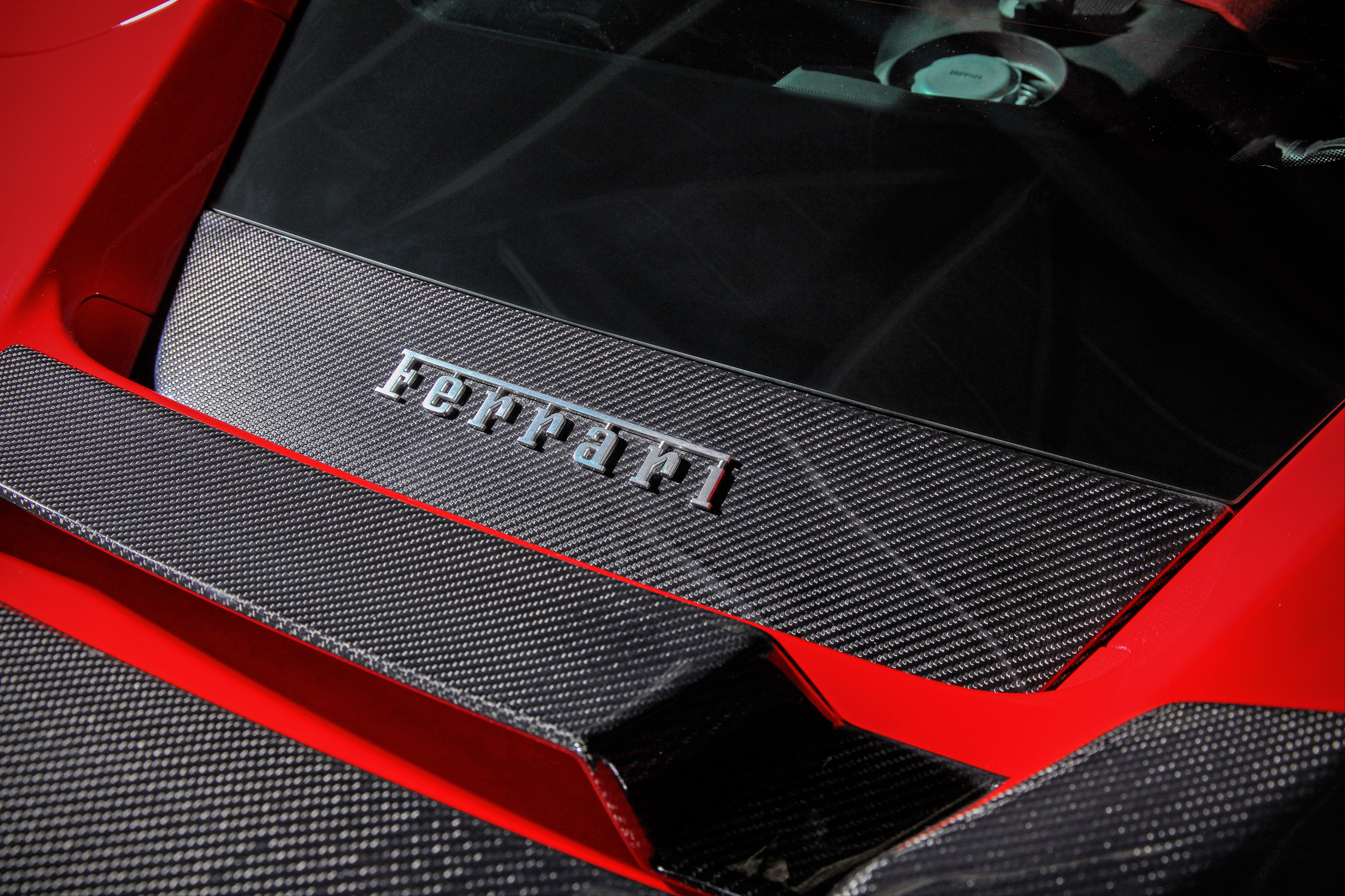 VOS Ferrari 488 GTB 9x