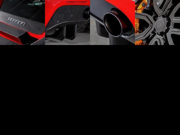 VOS Ferrari 488 GTB 9x (2016) - picture 13 of 16