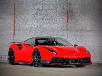 VOS Ferrari 488 GTB 9x (2016) - picture 1 of 16