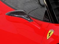 2016 VOS Ferrari 488 GTB 9x, 4 of 16