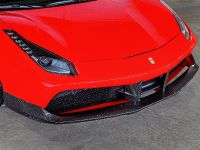 VOS Ferrari 488 GTB 9x (2016) - picture 6 of 16