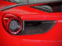 VOS Ferrari 488 GTB 9x (2016)