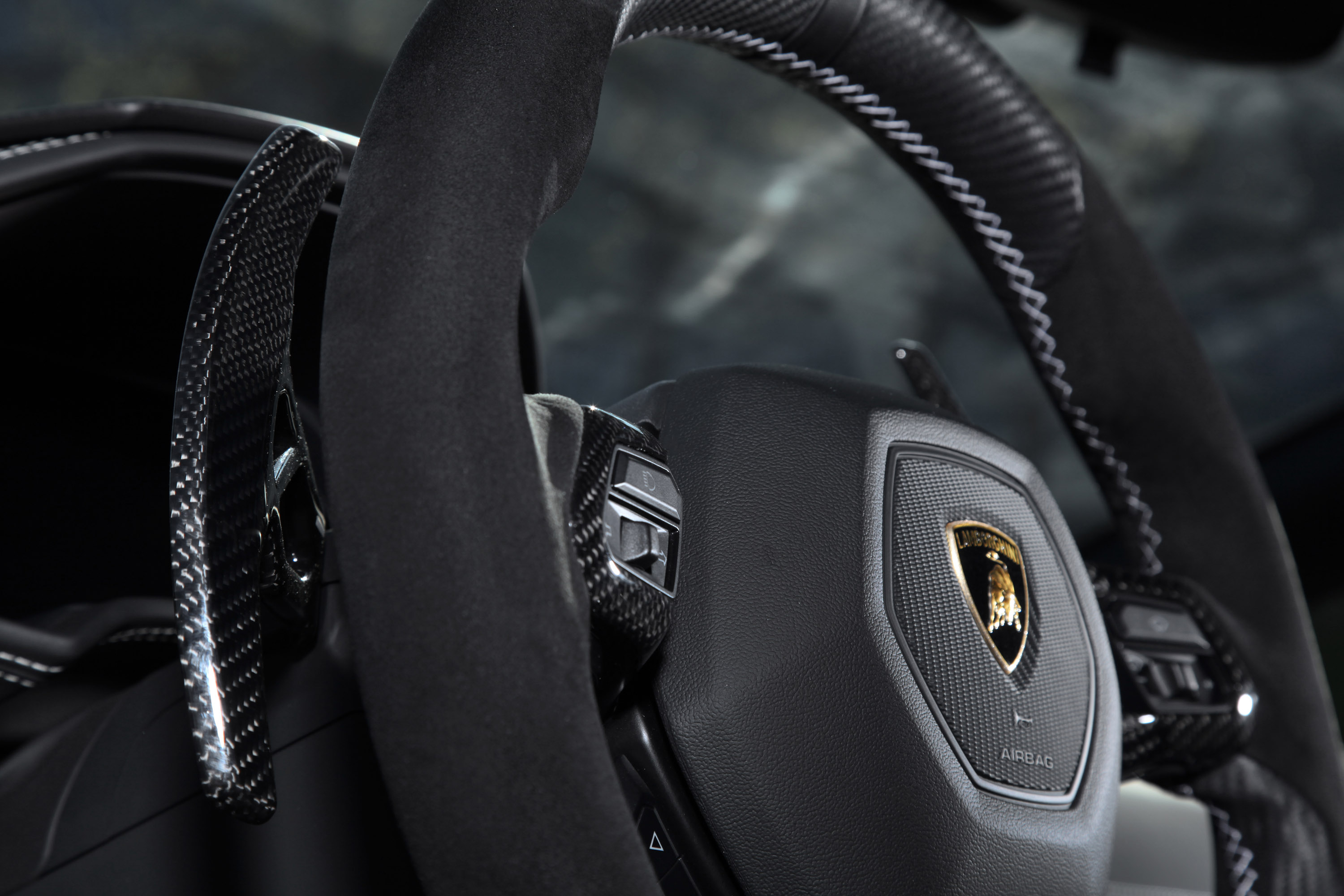 VOS Performance Lamborghini Huracan Final Edition
