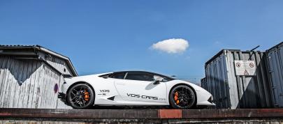 VOS Performance Lamborghini Huracan Final Edition (2016) - picture 4 of 26
